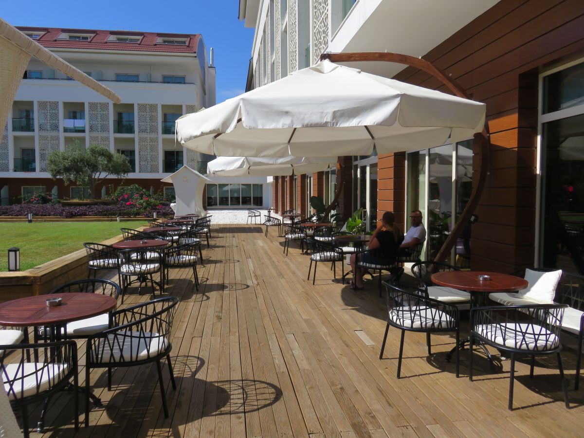 imagini hotel Sentido Trendy Verbena